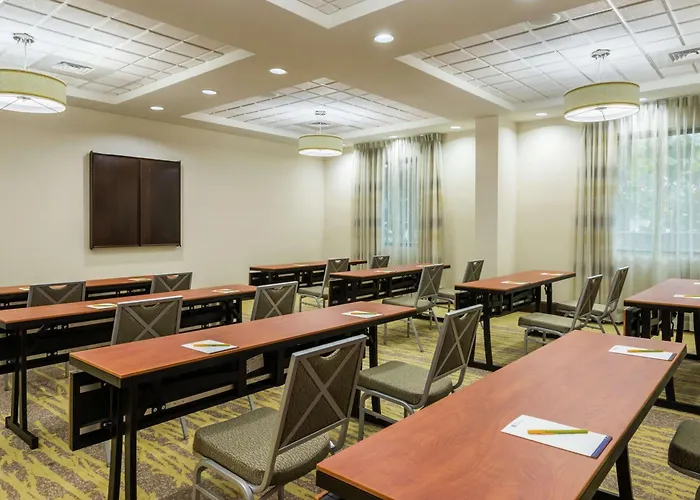Hilton Garden Inn West Palm Beach Airport