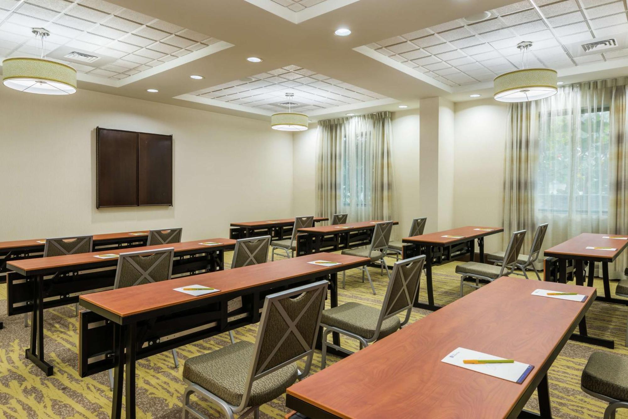Hilton Garden West Palm Airport 3* West Palm Beach